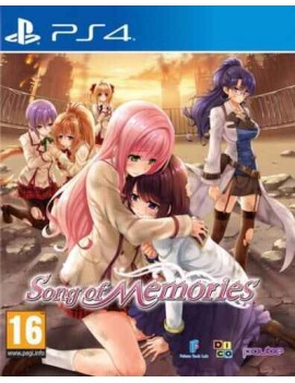 Song of Memories 