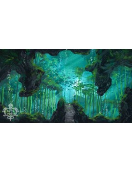 Song of the Deep 