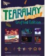 Сорванец: Развернутая история (Tearaway: Unfolded) Crafted Edition 