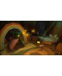 Сорванец: Развернутая история (Tearaway: Unfolded) Crafted Edition 