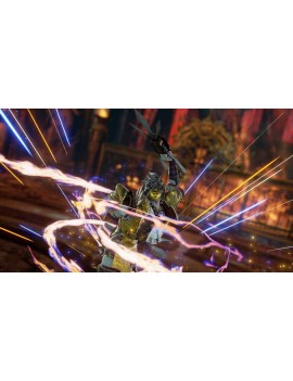 SoulCalibur 6 (VI) Collector's Edition Русская Версия 
