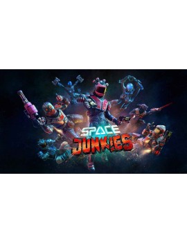 Space Junkies (только для PS VR) 