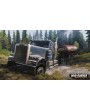 Spintires: MudRunner American Wilds 