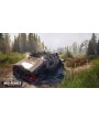 Spintires: MudRunner American Wilds 