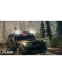 Spintires: MudRunner American Wilds Русская Версия 