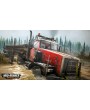 Spintires: MudRunner American Wilds Русская Версия 