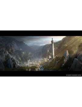 Средиземье (Middle-earth): Тени войны (Shadow of War) Silver Edition Русская Версия 