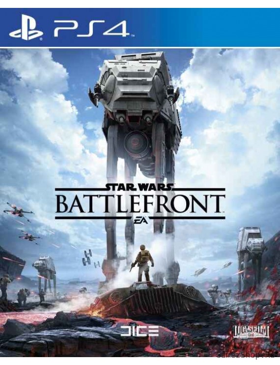 Star Wars: Battlefront 