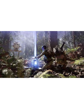 Star Wars: Battlefront (Битва за Джакку) Русская Версия 