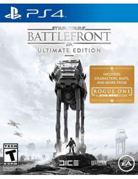Star Wars: Battlefront Ultimate Edition 