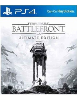 Star Wars: Battlefront Ultimate Edition Русская Версия 