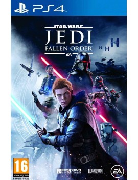 Star Wars Jedi: Fallen Order 