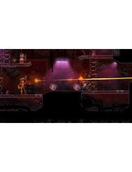SteamWorld Collection Русская версия 