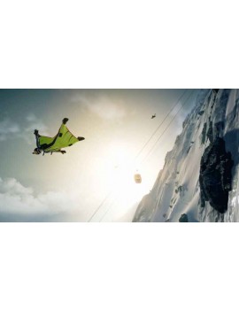Steep Gold Edition Русская Версия 