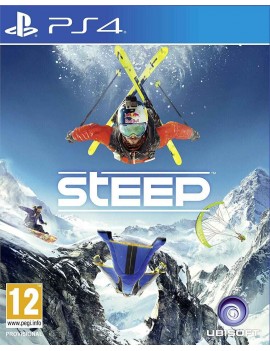 Steep Русская Версия 