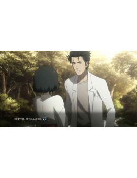 Steins Gate Elite 