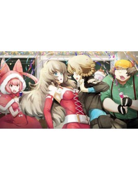 Steins Gate Zero (0) 