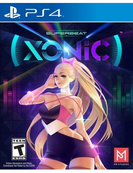 Superbeat : Xonic 