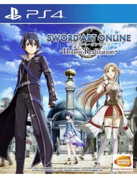 Sword Art Online: Hollow Realization 