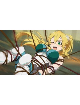 Sword Art Online: Fatal Bullet. Collector's Edition 