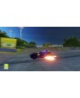 Тачки 3: Навстречу победе (Cars 3: Driven to Win) 