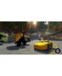 Тачки 3: Навстречу победе (Cars 3: Driven to Win) 