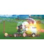 Tales of Vesperia: Definitive Edition Русская версия 