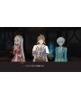 Tales of Zestiria Русская Версия 