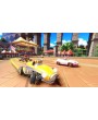 Team Sonic Racing Русская Версия 