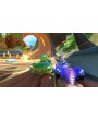 Team Sonic Racing Русская Версия 