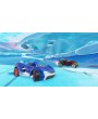 Team Sonic Racing Русская Версия 