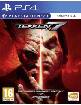 Tekken 7 