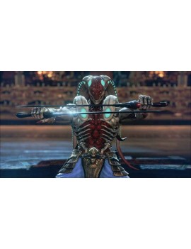 Tekken 7 (c поддержкой VR) Русская Версия 
