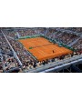 Tennis World Tour: Roland Garros Edition Русская Версия 