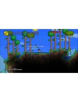 Terraria Специальное Издание (Special Edition) 