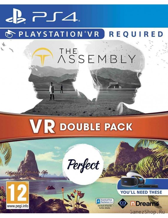 The Assembly and Perfect Double Pack (только для PS VR) 