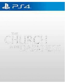 The Church in the Darkness 