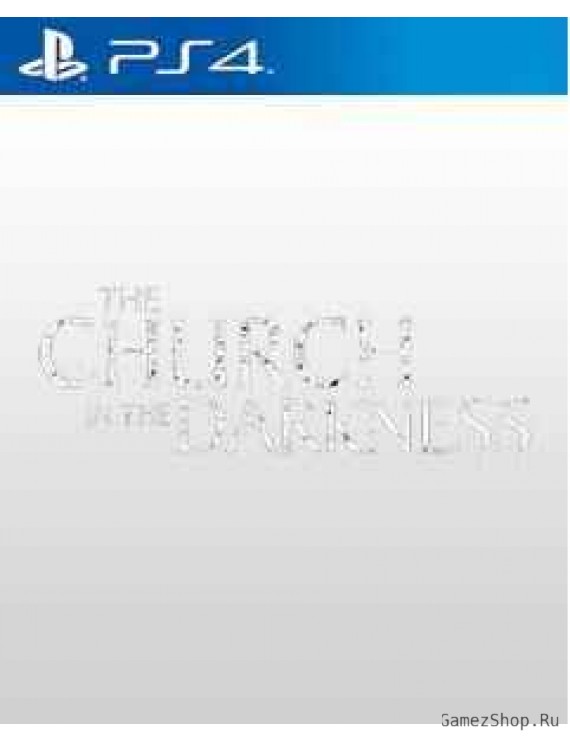The Church in the Darkness 