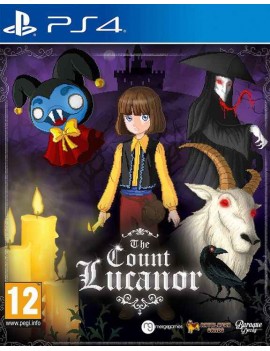 The Count Lucanor 
