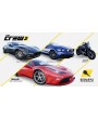 The Crew 2 Deluxe Edition Русская Версия 