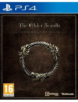 The Elder Scrolls Online 