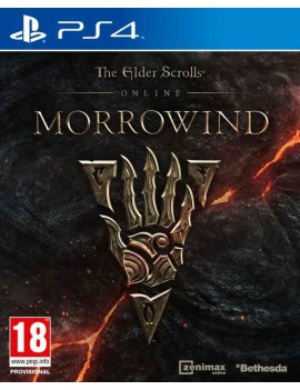 The Elder Scrolls Online: Morrowind 