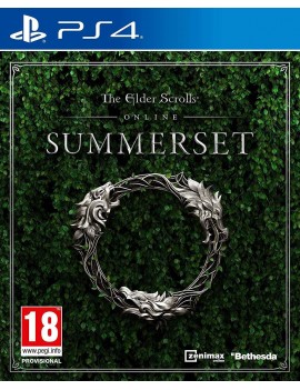 The Elder Scrolls Online: Summerset 