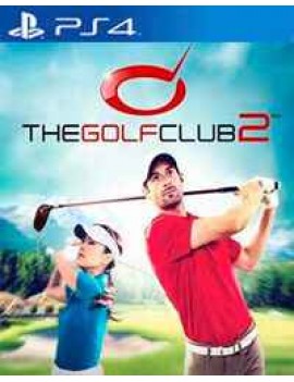 The Golf Club 2 