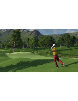 The Golf Club Collector's Edition 