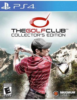The Golf Club 
