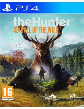 The Hunter: Call of the Wild 