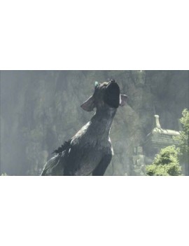 The Last Guardian. Последний хранитель. Special Edition Русская Версия 
