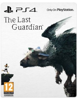 The Last Guardian. Последний хранитель. Special Edition Русская Версия 