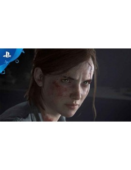 Одни из нас 2 (The Last Of Us) II 